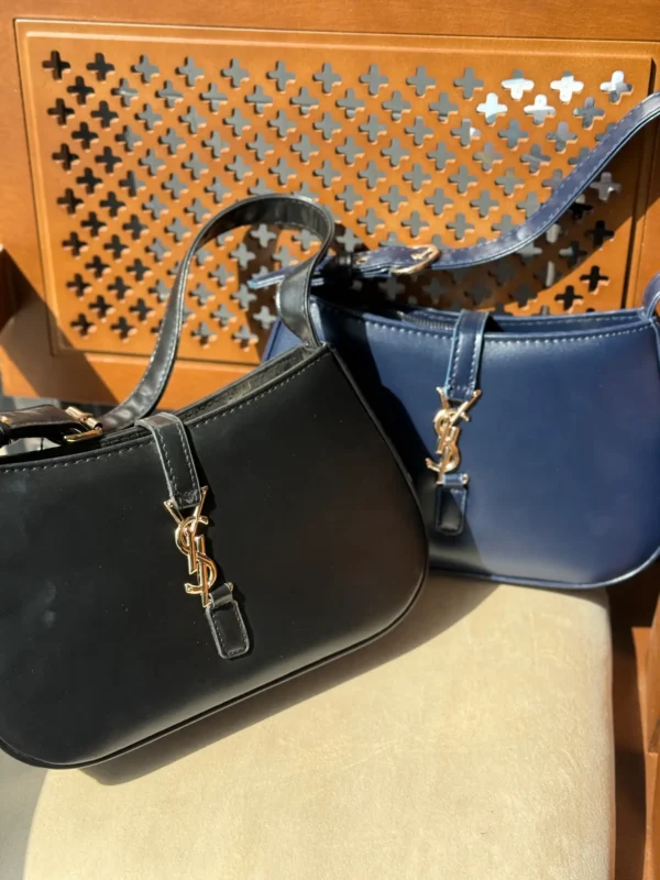 کیف زنانه مدل ysl رنگبندی