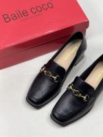 لوفر 738-2 Baileمشکی