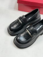 کفش زنانه برند بایلی کوکو مدل سگک دار