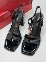 کفش زنانه مجلسی برند بایلی کوکو مدل یراق ysl مشکفش زنانه مجلسی برند بایلی کوکو مدل یراق ysl کفش زنانه مجلسی برند بایلی کوکو مدل یراق ysl مشکی