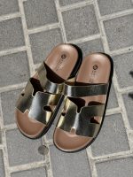 صندل ST-516 Hermes طلایی