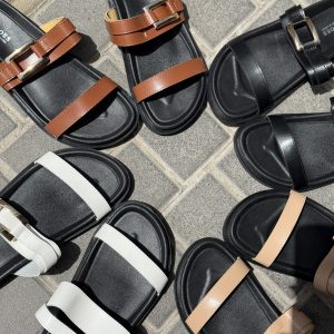 صندلV18 دو بند رنگبندی