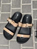 صندلV18 دو بند کرم