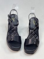 صندل لژدار H1685 مشکی