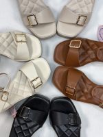 صندل لژدار H1685 رنگ بندی