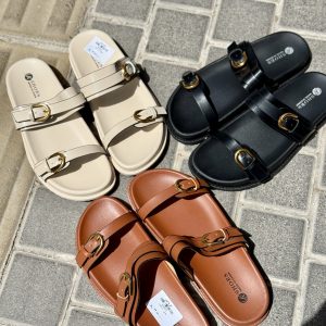 صندلZara دو سگک ST-1116 رنگبندی
