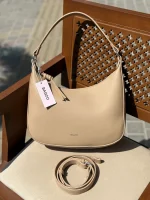 کیف وارداتی BAGCO مدل Hobo - تصویر 3