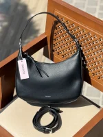 کیف وارداتی BAGCO مدل Hobo - تصویر 6