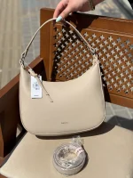 کیف وارداتی BAGCO مدل Hobo - تصویر 2