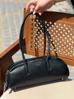 کیف وارداتی CHRISBELLA مدل Baguette Shoulder Bag - تصویر 3