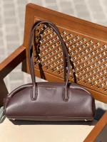 کیف وارداتی CHRISBELLA مدل Baguette Shoulder Bag - تصویر 2