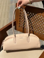 کیف وارداتی CHRISBELLA مدل Baguette Shoulder Bag - تصویر 5