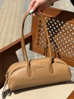 کیف وارداتی CHRISBELLA مدل Baguette Shoulder Bag