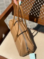 کیف وارداتی CHRISBELLA مدل Baguette Shoulder Bag - تصویر 8
