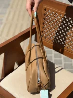 کیف وارداتی CHRISBELLA مدل Baguette Shoulder Bag - تصویر 7