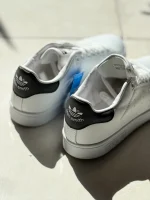 کتونی کلاسیک مدل Stan Smith - تصویر 3
