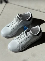 کتونی کلاسیک مدل Stan Smith - تصویر 4
