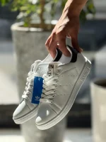کتونی کلاسیک مدل Stan Smith - تصویر 2
