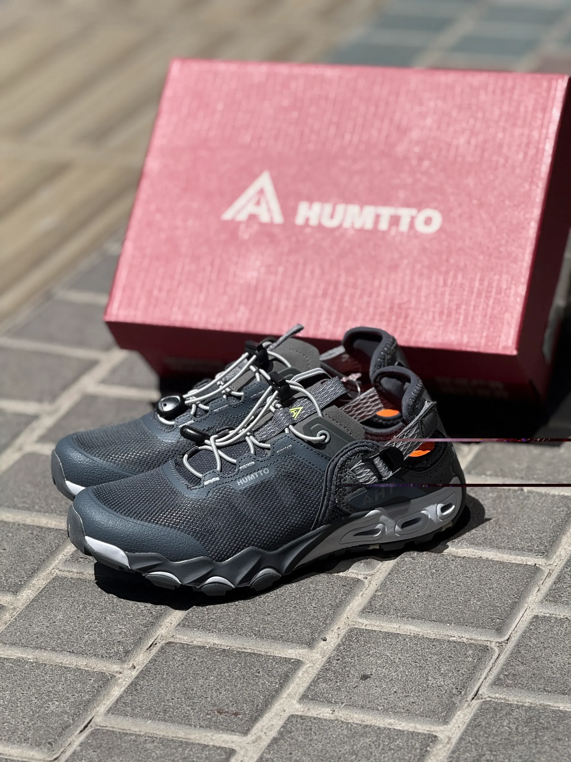 diving-shoes-humtto-code-395b-2 (1) HUMTTO آبنوردی زنانه 395B-1 - تصویر 1