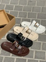 صندل دو بند تک سگک K12-105