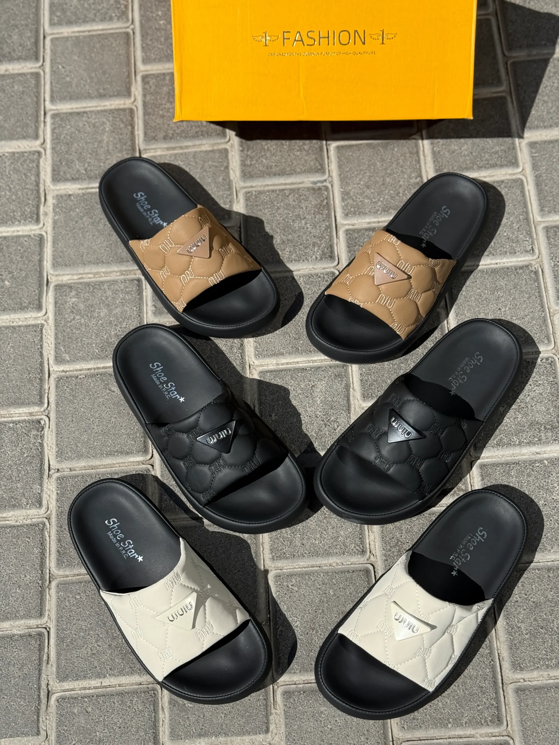 imported-sandals-code2652-1 (9) صندل وارداتی 2652-1 - تصویر 1