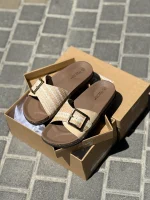صندل وارداتی تک سگک 3050-2 - تصویر 8