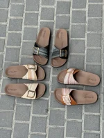 صندل وارداتی تک سگک 3050-2