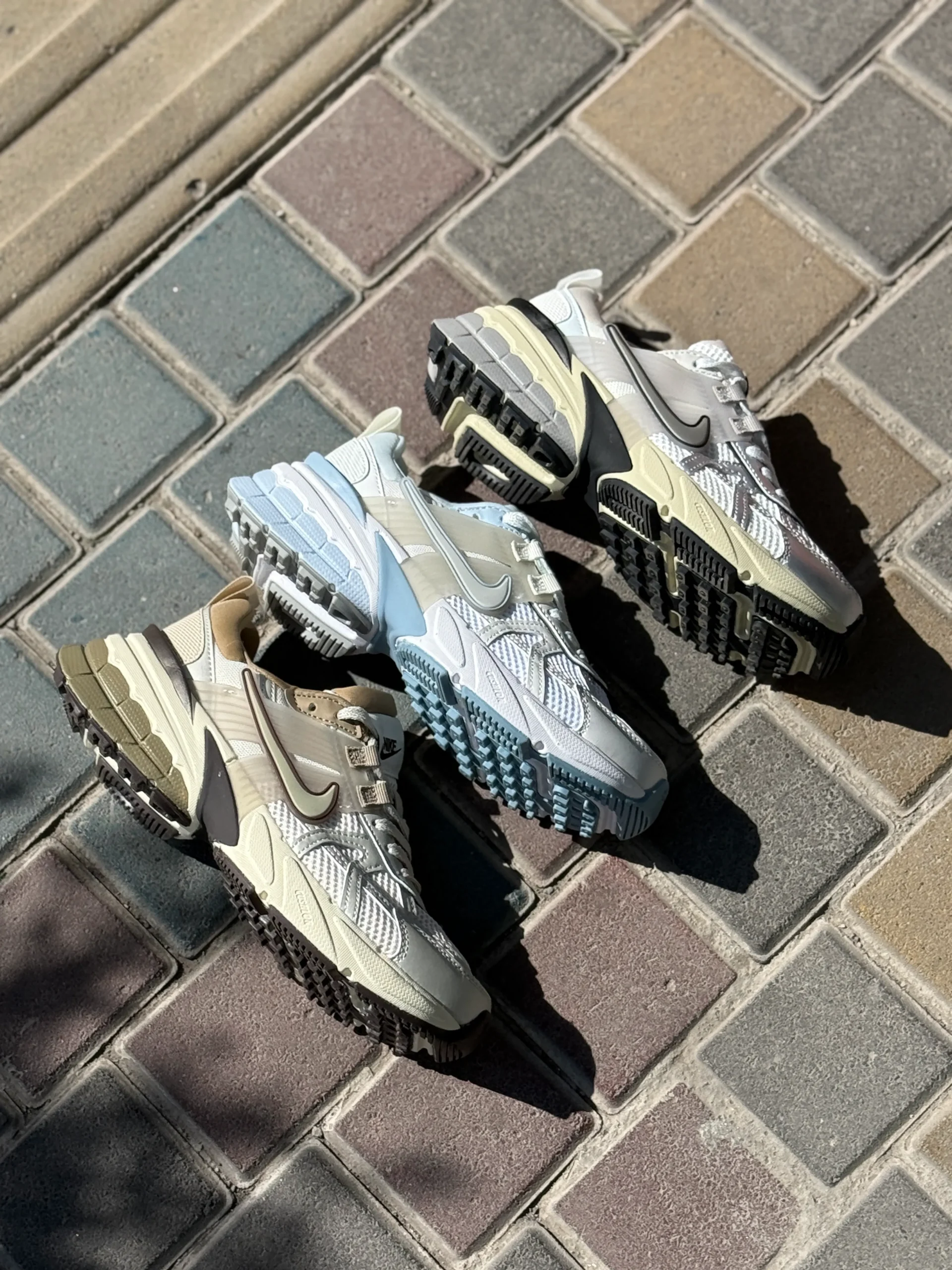 ketone-v2k-vietnam (6) کتونی Vietnam Nike V2K Run - تصویر 1