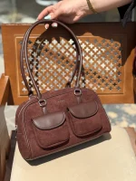 کیف وارداتی مدل Pocket Boston - تصویر 5