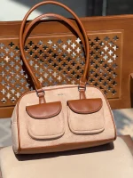کیف وارداتی مدل Pocket Boston - تصویر 8