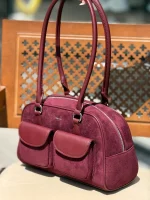 کیف وارداتی مدل Pocket Boston - تصویر 4
