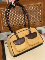 کیف وارداتی مدل Pocket Boston - تصویر 3