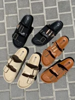 صندل 159-3055 دو سگک جیر