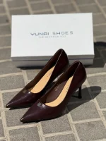 پاشنه YUNAI YS137 - تصویر 2