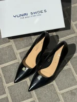 پاشنه YUNAI YS137 - تصویر 3