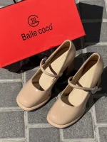 پاشنه 665-1 Baile - تصویر 2