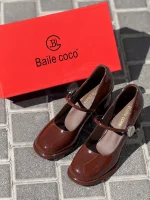 پاشنه 665-1 Baile - تصویر 4