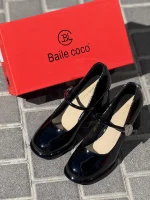 پاشنه 665-1 Baile - تصویر 3