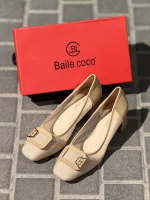 پاشنه 560-1 Baile - تصویر 2