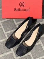 پاشنه 560-1 Baile - تصویر 3