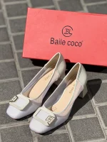پاشنه 560-1 Baile - تصویر 4