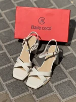 پاشنه ضربدری 831-1 Baile - تصویر 5