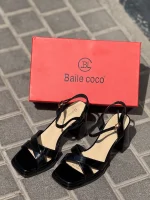 پاشنه ضربدری 831-1 Baile - تصویر 3
