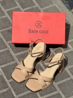 پاشنه ضربدری 831-1 Baile - تصویر 4