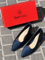 پاشنه 6102-6 Baile - تصویر 2