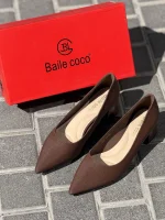 پاشنه 6102-6 Baile - تصویر 3