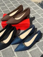 پاشنه 6102-6 Baile