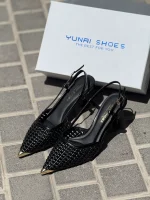 پاشنه YUNAI YQ6630 - تصویر 2