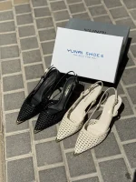 پاشنه YUNAI YQ6630