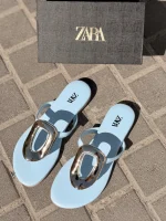 صندل انگشتی Zara206 - تصویر 7